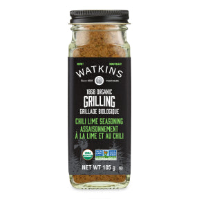 Organic Chili Lime Seasoning - Image 4