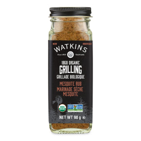Organic Mesquite Rub - Image 4