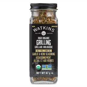 Organic Salt-Free Garlic & Herb - Image 2