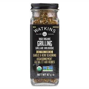 Organic Salt-Free Garlic & Herb - Image 4
