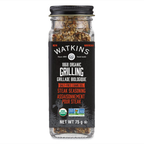 Organic Salt-Free Steak Seasoning - Image 2