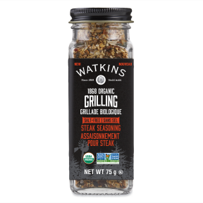 Organic Salt-Free Steak Seasoning - Image 3
