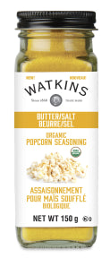 Org Butter/Salt Popcorn Seasoning - Image 2