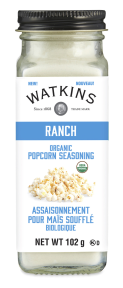 Org Ranch Popcorn Seasoning - Image 4