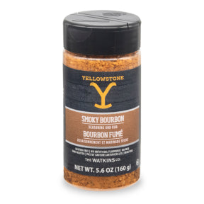 Yellowstone Smoky Bourbon - Image 3