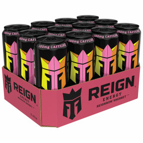 Reignbow Sherbet - Image 1
