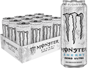 Ultra Zero Sugar - Image 1