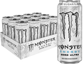 Ultra Zero Sugar - Image 2