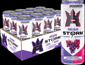 Harvest Grape - Image 3