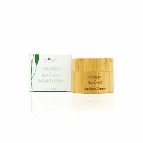 Collagen & Kojic Acid Radiant Cream - Image 3