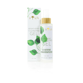 Aromatherapy Cleansing Gel - Image 1