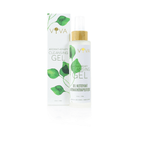 Aromatherapy Cleansing Gel - Image 4