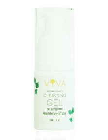 Aromatherapy Cleansing Gel - Travel - Image 2