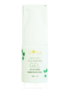 Aromatherapy Cleansing Gel - Travel - Image 5