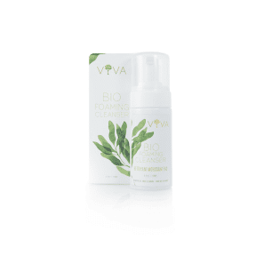 Bio Foaming Cleanser - Image 4