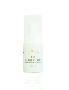 Bio Foaming Cleanser - Travel - Image 4