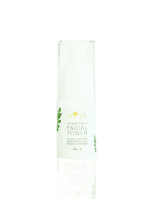 Aromatherapy Facial Toner - Travel - Image 2