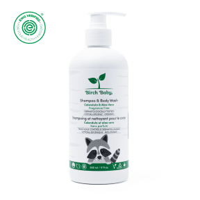 Shampoo & Body Wash Frag Free - Image 2