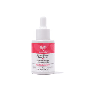 Natural Glow Face Serum - Image 2