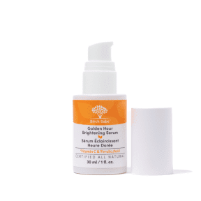 Golden Hour Vit C Brightening Serum - Image 1