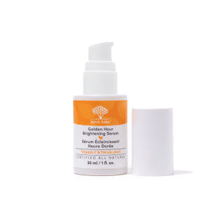 Golden Hour Vit C Brightening Serum - Image 4