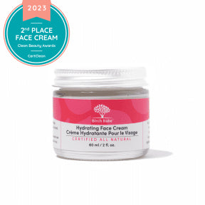 Hydrating Face Cream - Image 4