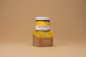 Rejuvenating Face Cream - Image 1