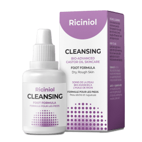 Cleansing - Foot - Dry, Rough Skin - Image 5