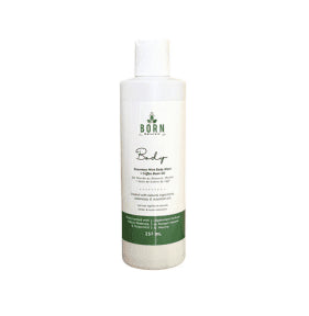 Body - Rosemary Mint Body Wash - Image 1
