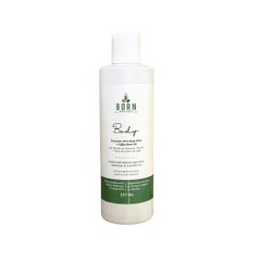 Body - Rosemary Mint Body Wash - Image 4