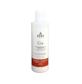 Silk, Mint Body Lotion - Image 3