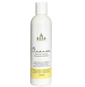 Cleanse Shampoo - Image 1