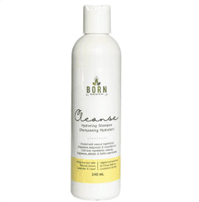 Cleanse Shampoo - Image 2