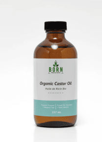 Organic Castor Oil - Image 2