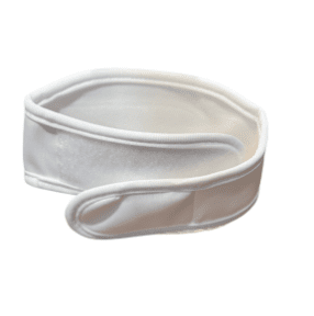 BORN Naturals Neck Castor Oil Pack - Image 1