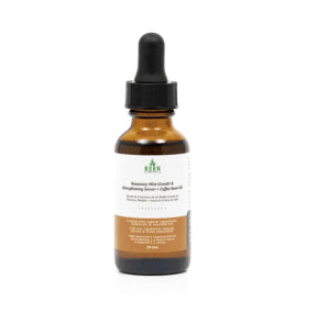 Rsemary Mnt Growth & Strength Serum - Image 2