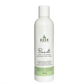 Boost Leave in Conditioner - Image 3