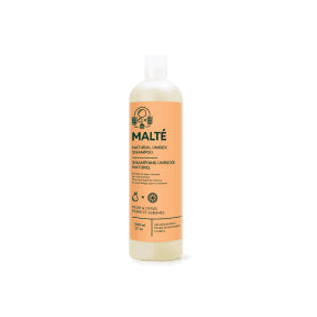 Natural Shampoo - Pear & Citrus - Image 1