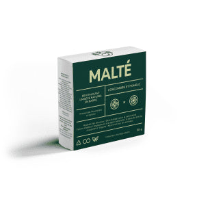 Conditioner Bar - Cucumber & Pomelo - Image 2