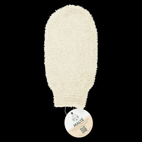 Exfoliating Hemp Glove - Image 1