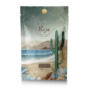 Baja - Fine Sea Salt 1lb - Image 3