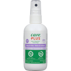 Insect Repellent Icaridin Baby Kids - Image 4