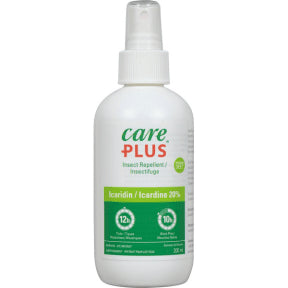 Insect Repellent Icaridin Spray - Image 2