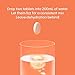 Effervescent Tablets - Orange - Image 9