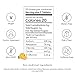 Effervescent Tablets - Orange - Image 6