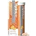 Effervescent Tablets - Orange - Image 3