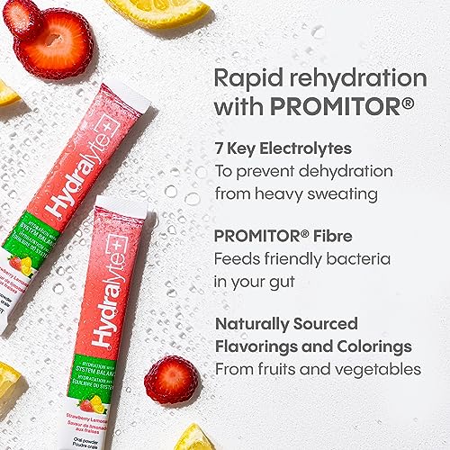 Effervescent Tablets - Lemonade - Image 8