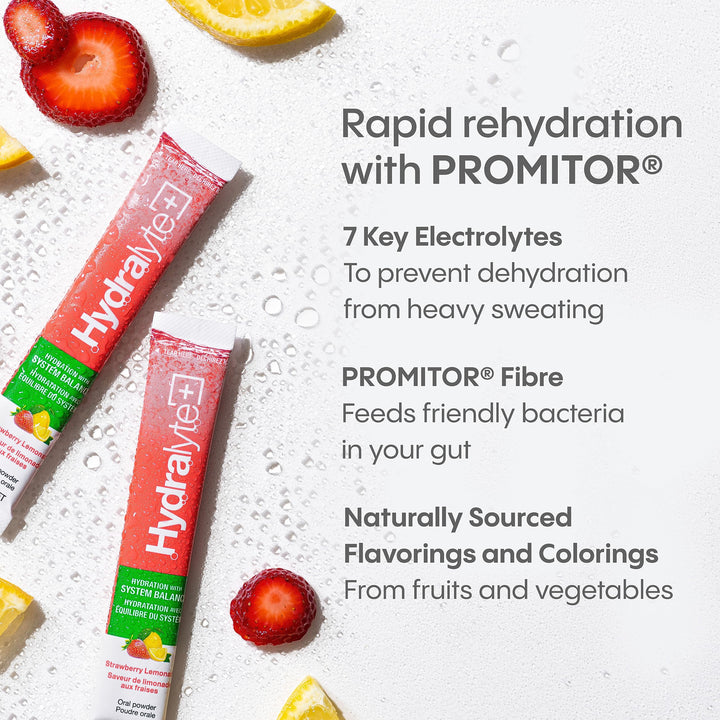 Effervescent Tablets - Lemonade - Image 7