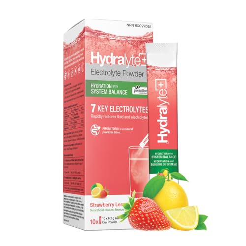 Effervescent Tablets - Lemonade - Image 2
