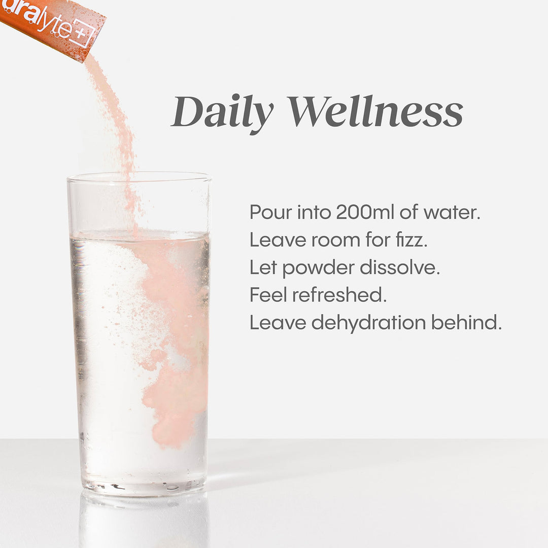Effervescent Tablets - Lemonade - Image 10